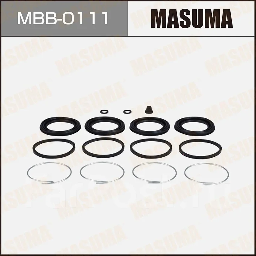����������� �������� Masuma MBB-0111 MBB0111 ����