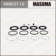 ����������� ���������� �������� Masuma MBB-0112 MBB0112 ����