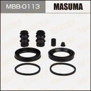 ����������� �������� FORD/VAG ���. Masuma MBB0113 ����