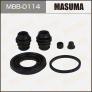 ����������� �������� Mazda 6 ����. Masuma MBB0114 ����