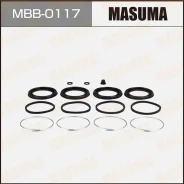 ����������� ���������� �������� Masuma MBB-0117 MBB0117 ����