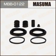 ����������� �������� Nissan Patrol ���. Masuma MBB0122 ����