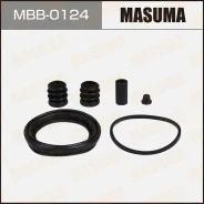 ����������� �������� Nissan Patrol Masuma MBB0124 ����