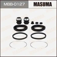 ����������� ���������� �������� Masuma, 245017, 260-40446 front Masuma, �������� MBB0127 ����