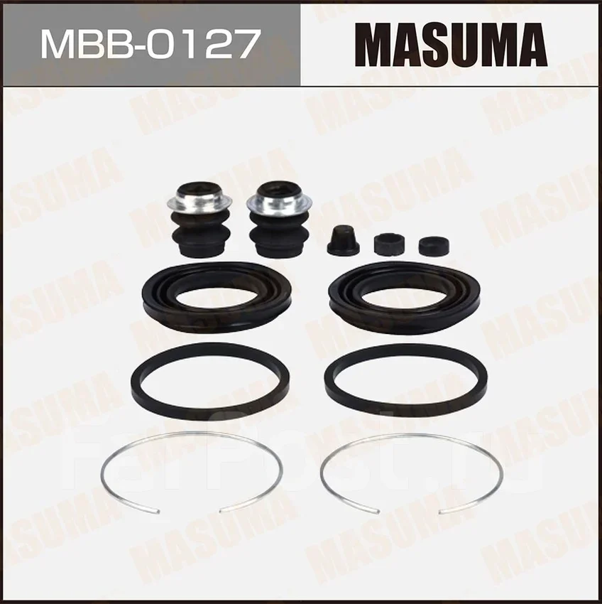 ����������� �������� Masuma MBB-0127 MBB0127 ����