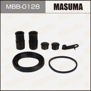 ����������� �������� VAG A4/Octavia/GOLF/Tiguan 07- Masuma MBB0128 ����