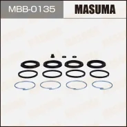 ����������� �������� Toyota LC/Supra Masuma MBB0135 ����