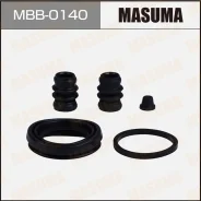 ����������� �������� Hyundai Santa FE ����. Masuma MBB0140 ����