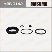 ����������� �������� VAG Octavia/GOLF Masuma MBB0142 ����