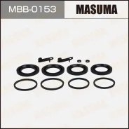 ����������� �������� BMW/MB ���. Masuma MBB0153 ����