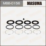 ����������� �������� Toyota/Lexus LC 100/LX470 ���. Masuma MBB0156 ����