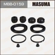 ����������� �������� Citroen/FIAT ���. Masuma MBB0159 ����