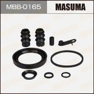 ����������� �������� Citroen C5 ���. Masuma MBB0165 ����