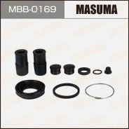 ����������� ���������� �������� Masuma / MBB0169 �������� 24 ��� MBB0169 ����