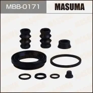 ����������� �������� VAG Octavia/GOLF ����. Masuma MBB0171 ����