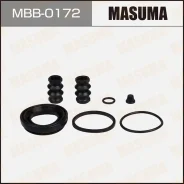 ����������� ���������� �������� Masuma, 243048 rear Masuma, ������ MBB0172 ����