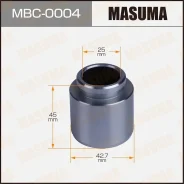 ������� ���������� �������� d-42.7 Masuma MBC-0004 MBC0004 ����