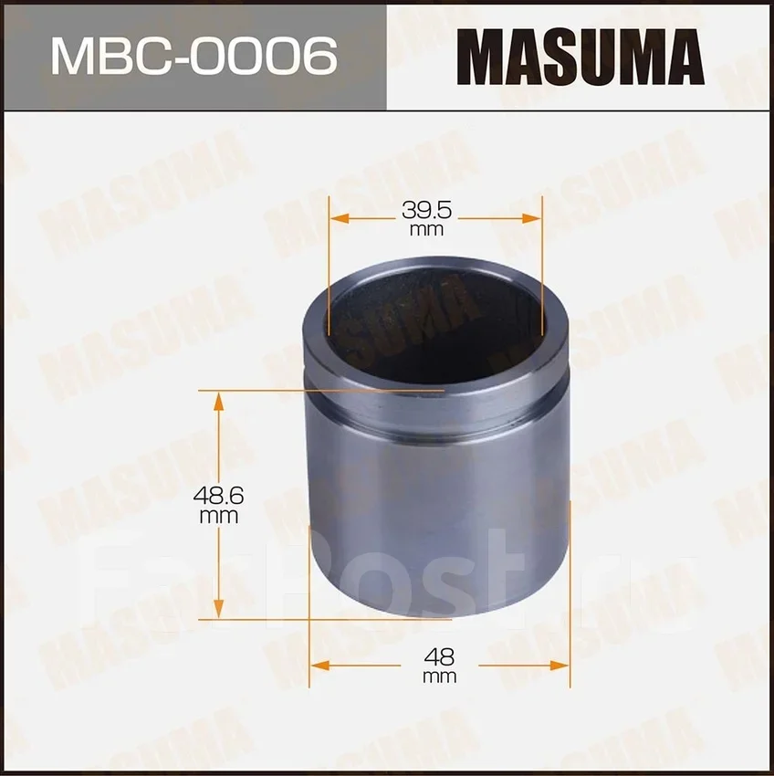 ������� �������� Masuma MBC-0006 MBC0006 ����