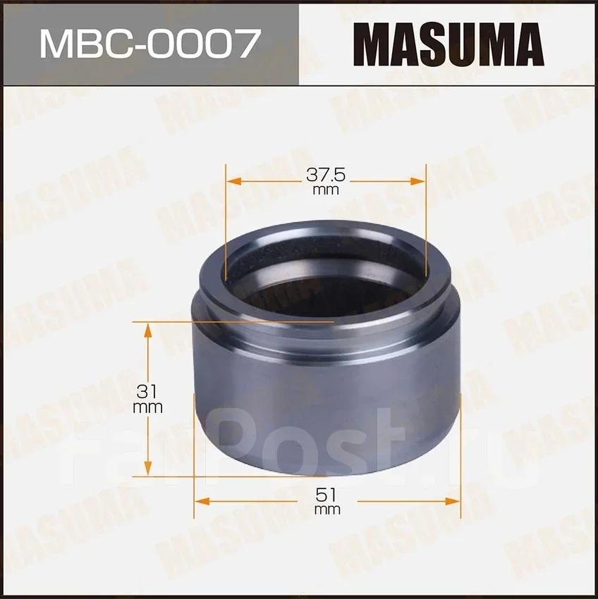 ������� �������� MBC-0007 Masuma MBC0007 ����