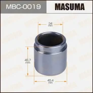 ������� ���������� �������� Masuma MBC-0019 MBC0019 ����