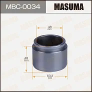 ������� �������� d-63.3 Masuma MBC0034 ����