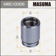 ������� �������� D38 ����. ���������� Masuma MBC0056 ����