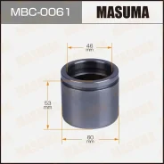 ������� �������� d-60 Masuma MBC0061 ����