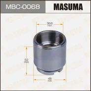 ������� �������� d-48 Masuma MBC0068 ����