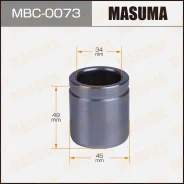 ������� �������� D45 �����. ���������� MBC0073 MBC0073 ����