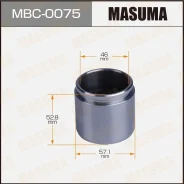 ������� �������� Mazda ���. Masuma MBC0075 ����