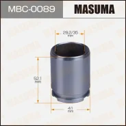 ������� ���������� �������� d-41 Masuma, P415201 rear Masuma, ������ MBC0089 ����