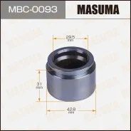 ������� �������� d-42.8 Masuma MBC0093 ����
