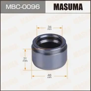 ������� �������� d-48 Masuma MBC0096 ����