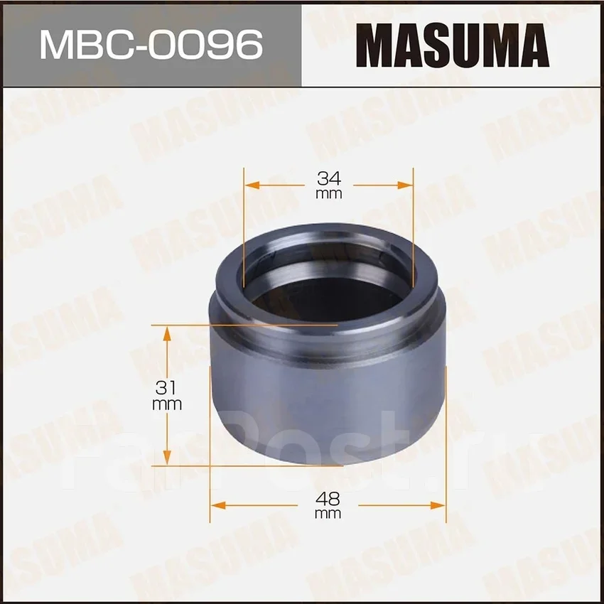 ������� �������� d-48 Masuma MBC0096 ����