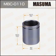 ������� �������� d-52 Masuma MBC0110 ����
