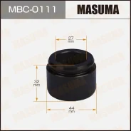 ������� �������� d-44.3 Masuma MBC0111 ����