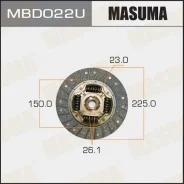 ���� ��������� Masuma MBD022U MBD022U ����