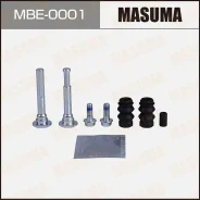 ����������� ������������ ���������� �������� (� ������������) Masuma MBE-0001 MBE0001 ����