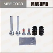 ����������� ������������ �������� VW GOLF -12 ����. Masuma MBE0003 ����