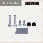 ����������� ������������ �������� Honda ����. Masuma MBE0047 ����