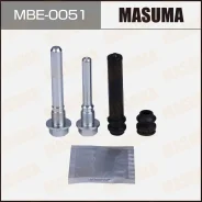 ����������� ������������ �������� Mazda Masuma MBE0051 ����