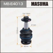 ������� ����� Masuma front low AUDI A4 07-11 Masuma, �������� MBE4013 ����