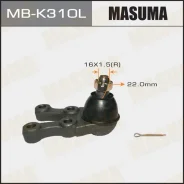 ����� ������� Masuma ������� MB-K310L | �������� �� ��, ������, 5 ����� | �������� �� 12 ��� | ������ � ������� | ������� MB-K310L MBK310L ����