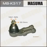 ������� ����� Masuma front low Hyundai, KIA, �������� MBK317 ����