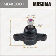 ����� ������� Hyundai Sonata -06 �����. Masuma MBK5001 ����