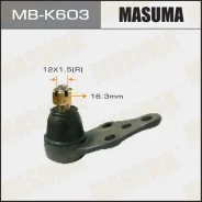 ����� ������� Daewoo Nexia Masuma MBK603 ����