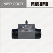 ������� ��������� ������� Masuma, Micra, NOTE / K12E, E11E MBP2003 ����