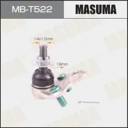 ����� ������� Toyota Prius ���. Masuma MBT522 ����
