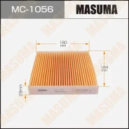 ������ ������ Suzuki SX4 06- Masuma MC1056 ����