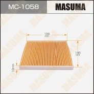 ������ ������ (AC-935E) Masuma MC1058 ����